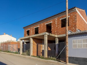 Duplex en venta en Herrumblar, El