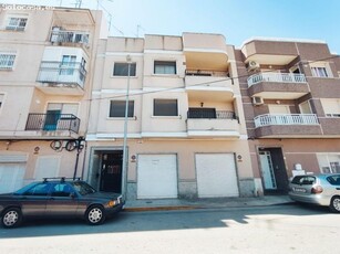 Fantástico apartamento en el centro de Los Palacios, Alicante, Costa Blanca
