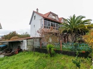 Finca/Casa Rural en venta en A Cañiza, Pontevedra