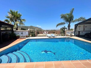 Finca/Casa Rural en venta en Alhaurín de la Torre, Málaga