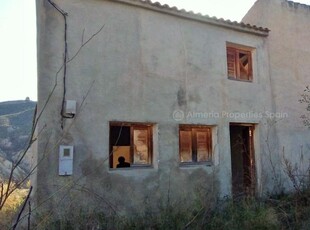 Finca/Casa Rural en venta en Arboleas, Almería