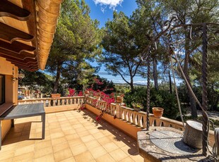 Finca/Casa Rural en venta en Cala Ratjada, Capdepera, Mallorca