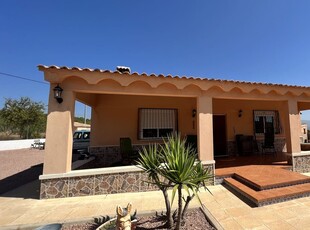 Finca/Casa Rural en venta en Castalla, Alicante