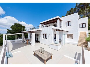 Finca/Casa Rural en venta en Es Cubells, San Jose / Sant Josep de Sa Talaia, Ibiza