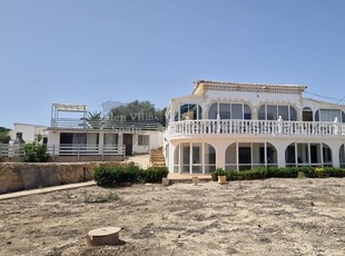 Finca/Casa Rural en venta en La Marina, Elche / Elx, Alicante