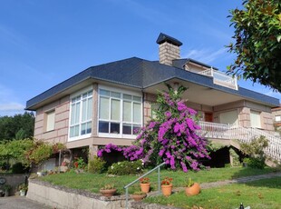 Finca/Casa Rural en venta en Luintra, Nogueira de Ramuín, Orense