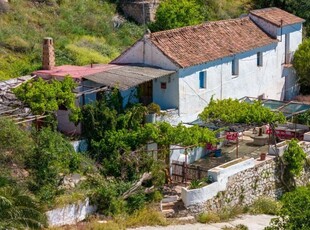 Finca/Casa Rural en venta en Mijas pueblo, Mijas, Málaga