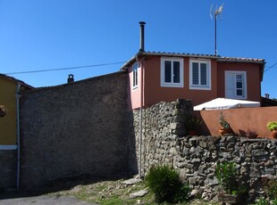 Finca/Casa Rural en venta en Pantón, Lugo