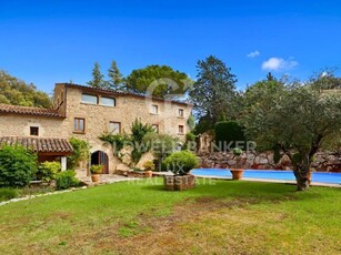 Finca/Casa Rural en venta en Queixas, Cabanelles, Girona