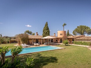 Finca/Casa Rural en venta en Sa Rapita / La Rapita, Campos, Mallorca