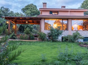 Finca/Casa Rural en venta en San Martín de Valdeiglesias, Madrid