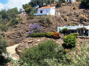 Finca/Casa Rural en venta en Torrox, Málaga