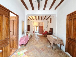 Finca/Casa Rural en venta en Ubeda, Pinoso, Alicante