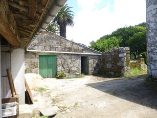 Finca/Casa Rural en venta en Vilagarcía de Arousa, Pontevedra