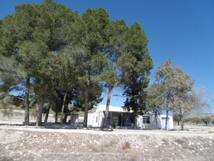 Finca/Casa Rural en venta en Yecla, Murcia