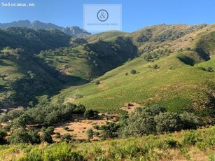 Finca en sierra de Gredos