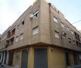 Garaje en venta en Alzira de 16 m²