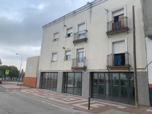 Garaje en venta en El Cuervo De Sevilla de 39 m²