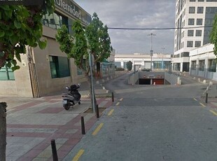 Garaje en venta en Murcia de 25 m²