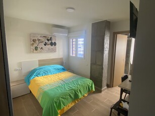 Habitación Individual en Barrio de las Almenas 3