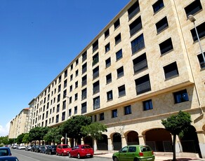 Habitación Individual en Calle de Santiago Diego Madrazo 22