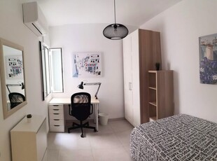 Habitación Individual en Calle Maestro Priego López 25