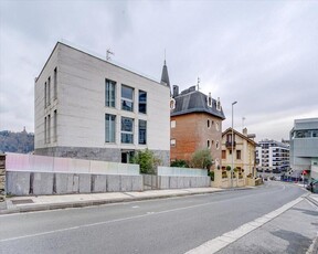 Inmueble en venta en Donostia-san Sebastián de 28 m²