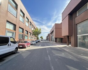 Inmueble en venta en Gelves de 29 m²