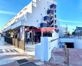 Inmueble en venta en Roquetas De Mar de 23 m²