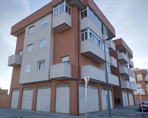 Otros en venta en Ávila de 28 m²