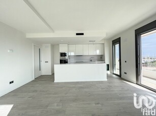 Piso 3 habitaciones de 127 m² en Badalona (08912)