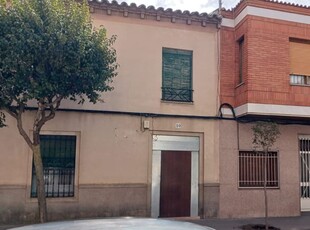 Piso en venta en Calle Monte, 45800, Quintanar De La Orden (Toledo)