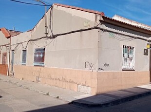 Piso en venta en Calle San Andres, Pb, 13500, Puertollano (Ciudad Real)