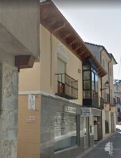 Piso en venta en Calle San Francisco, 1º, 40200, Cuellar (Segovia)