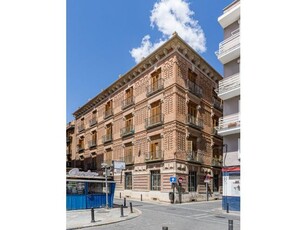 Preciosa y amplia vivienda en el corazón de Murcia