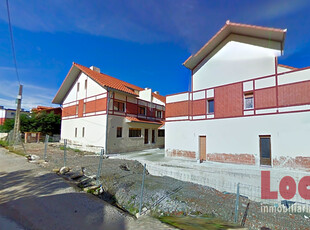 Promoción 20 casas adosadas (Cartes, Cantabria).