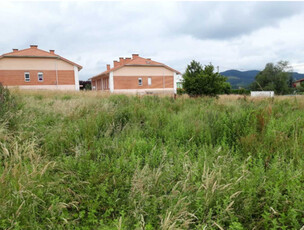 Suelo edificable de 1885m² en Piélagos, Cantabria.