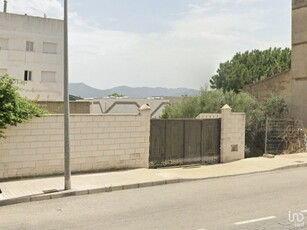 Terreno de 239 m² en L'Alcudia de Crespins (46690)