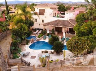 Villa en Cuevas del Almanzora, Almería provincia