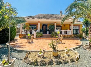 Villa en Esparragal De Puerto Lumbreras, Murcia provincia