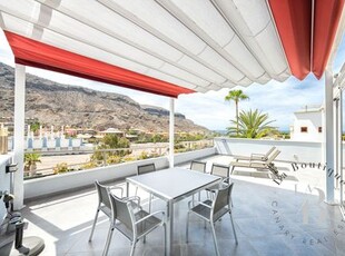 Villa en Mogan, Gran Canaria