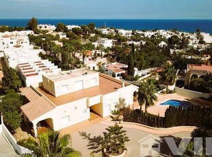 Villa en Mojacar, Almería provincia