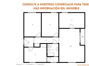 Vivienda Venta Cuéllar