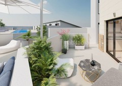 Apartamento nuevos apartamentos , fuente olletas en Málaga
