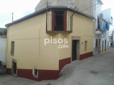 Casa adosada en venta en Calle Torviscal, nº 1