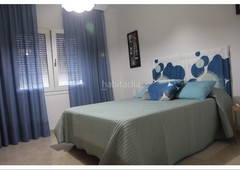Casa con 6 habitaciones amueblada con parking, piscina, calefacción, aire acondicionado y vistas al mar en Málaga