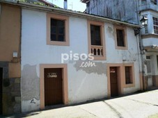 Casa en venta en Calle de Manuel Naveira