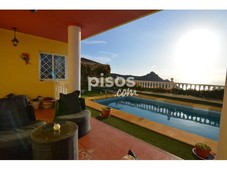 Casa en venta en Costa Adeje