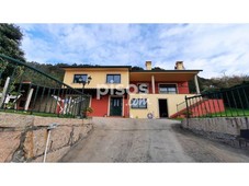 Casa unifamiliar en venta en Calle As Mariñas en Baredo (Santa Maria) por 390.000 €