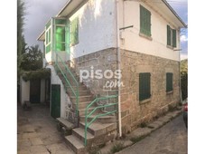 casa unifamiliar en venta en calle sereno juan rodriguez, nº 9 en san rafael por 88.000